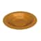 33" Hammered Copper Fire Pit with Stand & Screen